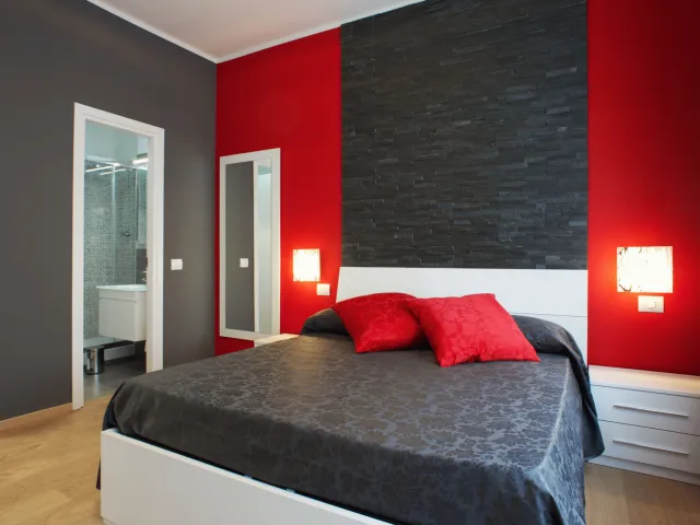Hotellbilder av Affittacamere Myhome - nummer 1 av 10