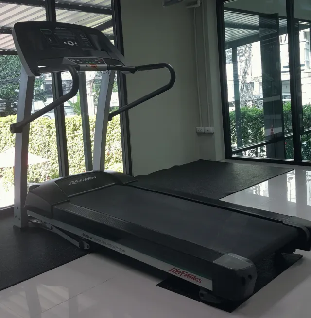 Hotellbilder av Annex Lumpini Bangkok - nummer 1 av 24