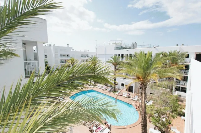 Hotellbilder av Ibiza Rocks Hotel - nummer 1 av 14