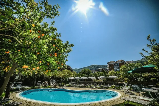 Hotellbilder av Antiche Mura Hotel - nummer 1 av 10