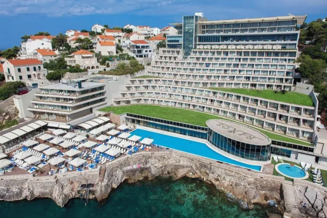 Hotellbilder av Rixos Premium Dubrovnik (ex.Rixos Libertas) - nummer 1 av 182