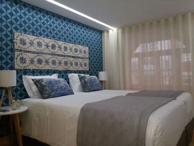 Billede av hotellet Páteo Saudade Lofts - nummer 1 af 10
