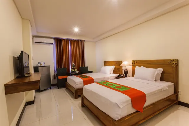 Hotellbilder av Mahatma Residence - nummer 1 av 10