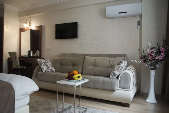 Billede av hotellet Blue Istanbul Hotel Taksim - nummer 1 af 10