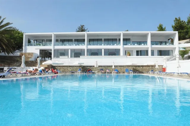 Billede av hotellet Ellia Hotel - nummer 1 af 10