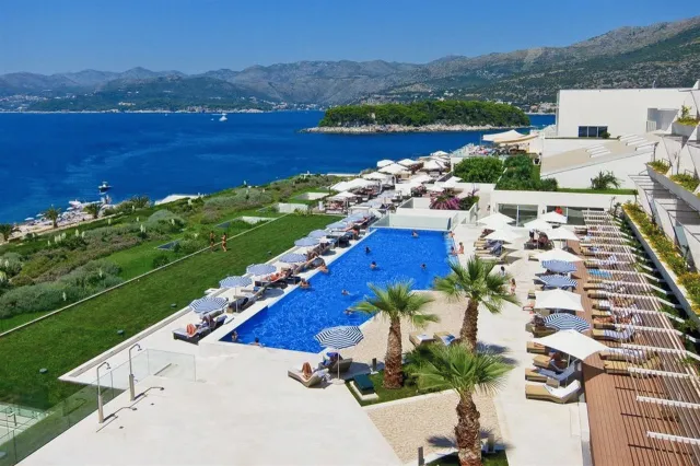Hotellbilder av President Hotel Valamar Collection - nummer 1 av 10