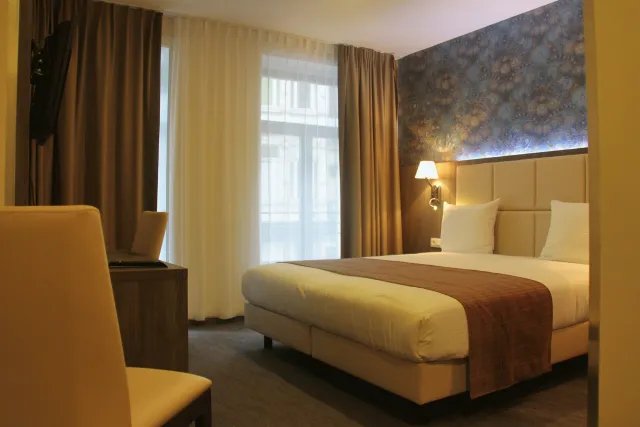 Billede av hotellet Dansaert Hotel - nummer 1 af 10