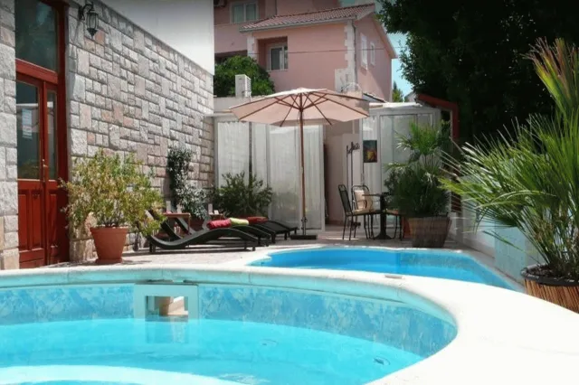 Hotellbilder av Villa Adriatica Hotel - Adults Only - nummer 1 av 10