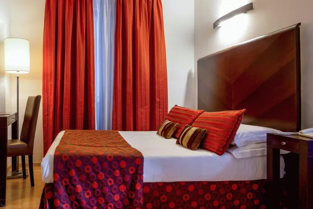 Hotellbilder av Ariston Hotel - nummer 1 av 10