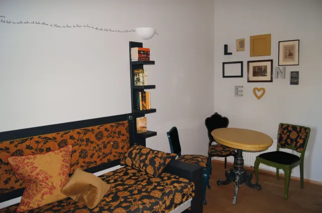 Hotellbilder av Altstadthaus Cityappartements - nummer 1 av 10