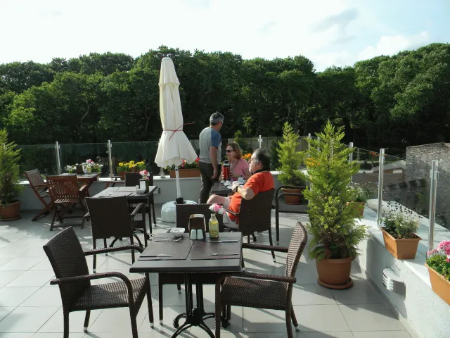 Billede av hotellet Ottoman Luxury Hotel - nummer 1 af 10