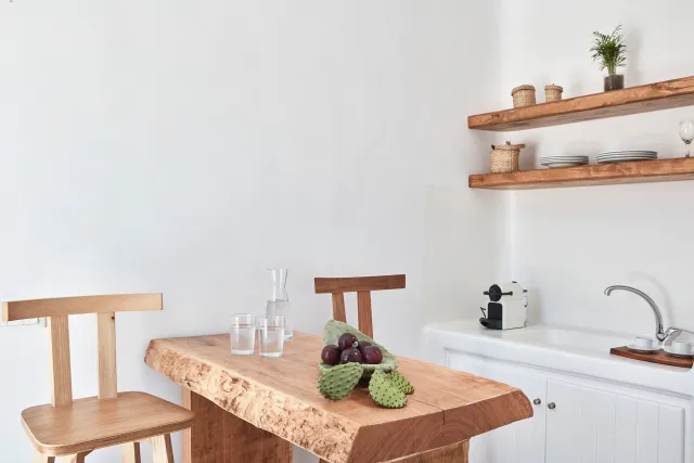 Hotellbilder av Mykonos Waves Beach House & Suites - nummer 1 av 10