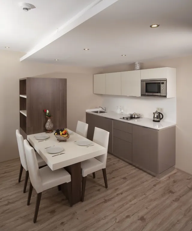 Billede av hotellet Golf Royal Istanbul Residence - nummer 1 af 10