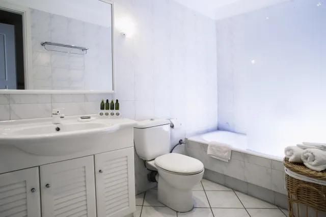 Hotellbilder av Adikri Villas and Studios - nummer 1 av 10