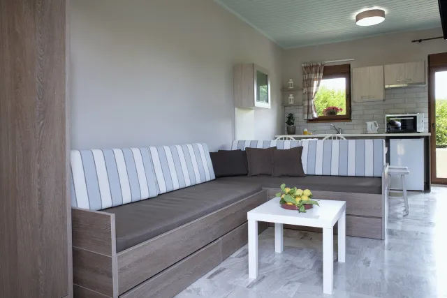 Hotellbilder av Voulamandis House - nummer 1 av 10