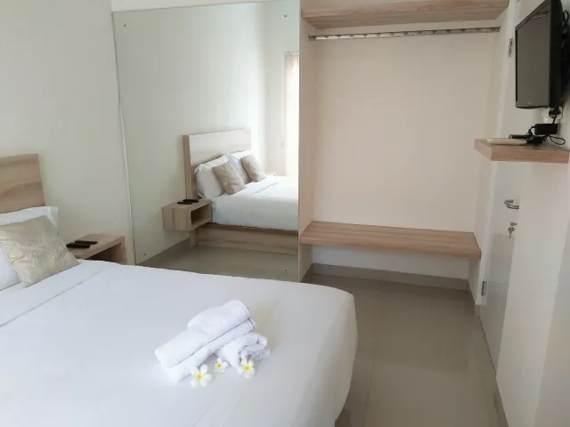 Hotellbilder av Wika Bali Beach House - nummer 1 av 10