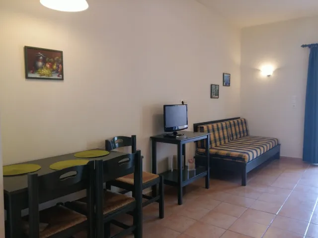 Billede av hotellet Kallicrates Village - nummer 1 af 10