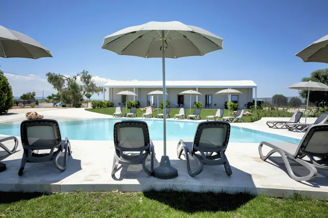 Hotellbilder av Addauro Resort - nummer 1 av 11