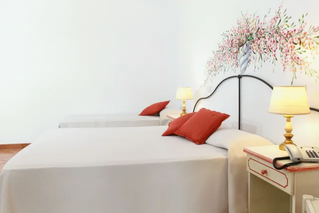 Hotellbilder av La Jacia Hotel & Resort - nummer 1 av 52
