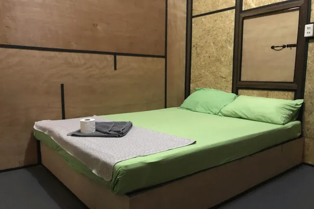 Hotellbilder av Cafe Del Sunshine - Hostel - nummer 1 av 10