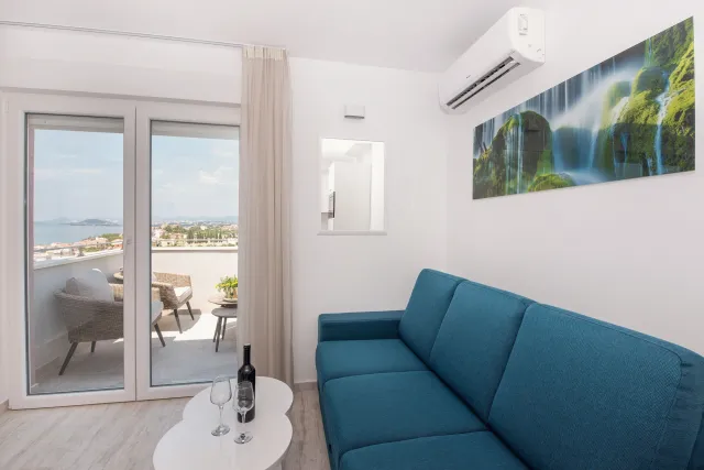 Billede av hotellet Villa Lavanda - nummer 1 af 6