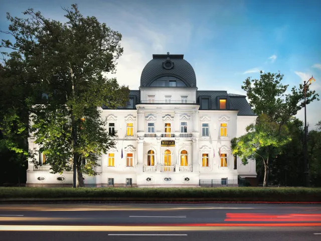 Billede av hotellet Mirage Medic Hotel - nummer 1 af 10