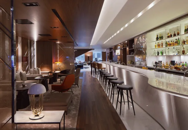 Hotellbilder av Skopje Marriott Hotel - nummer 1 av 10