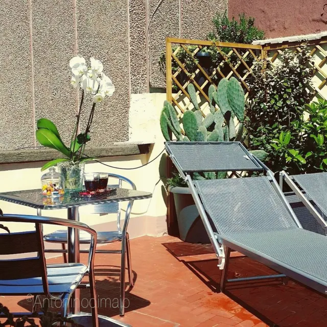 Billede av hotellet Il Giardino Segreto - nummer 1 af 10