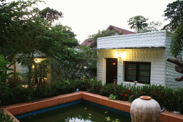 Hotellbilder av Baan Aunrak Koh Chang - nummer 1 av 10