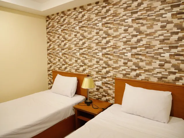 Billede av hotellet Sleep at Phuket - nummer 1 af 10