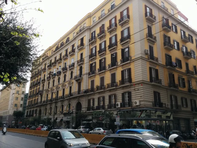 Billede av hotellet Be Italian Bovio Flats - nummer 1 af 10