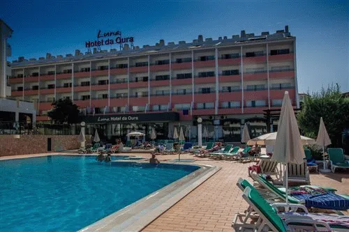 Hotellbilder av Luna Hotel da Oura - nummer 1 av 78