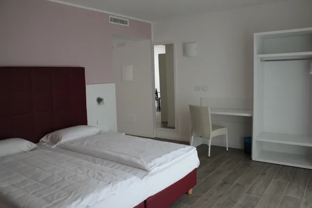 Hotellbilder av Maso Tobel Riva del Garda - nummer 1 av 10