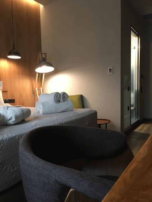 Billede av hotellet 360 Degrees Pop Art Hotel - nummer 1 af 10
