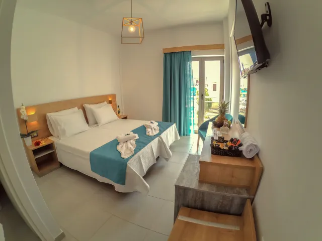 Billede av hotellet Castell hotel - nummer 1 af 10