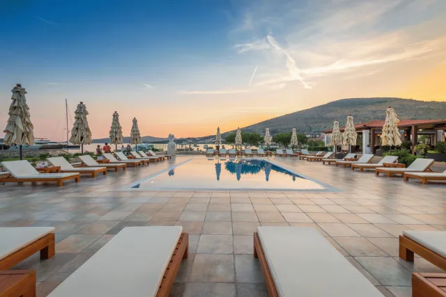Hotellbilder av Marina Baotic Apartments - nummer 1 av 10