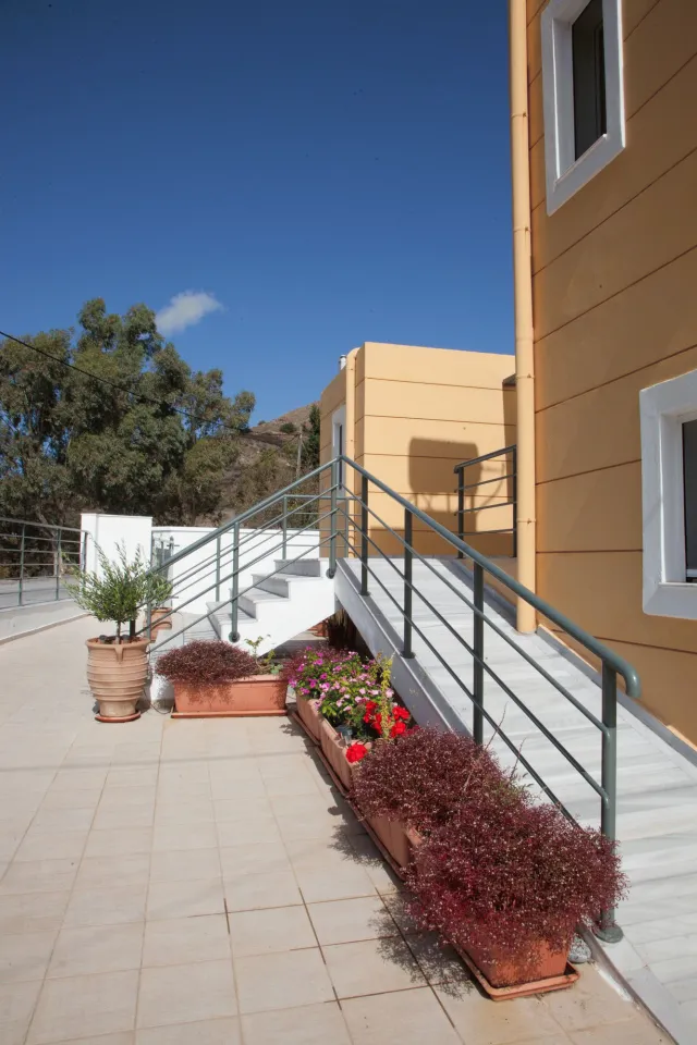 Billede av hotellet Villa Frati Gorge - nummer 1 af 10