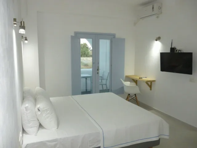 Billede av hotellet Daylight - nummer 1 af 10