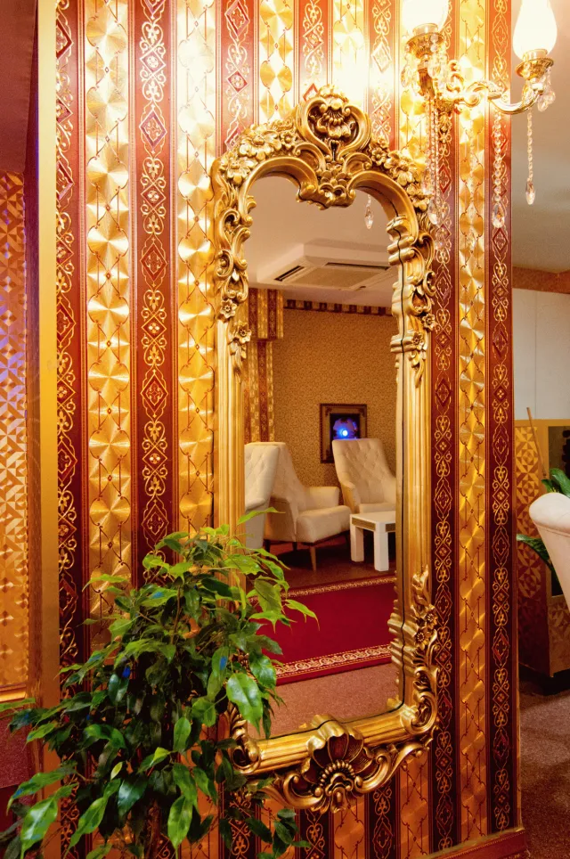 Billede av hotellet Vali Konak Hotel - nummer 1 af 10