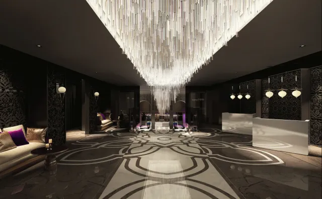 Hotellbilder av Al Manara, A Luxury Collection Hotel, Saraya Aqaba - nummer 1 av 10