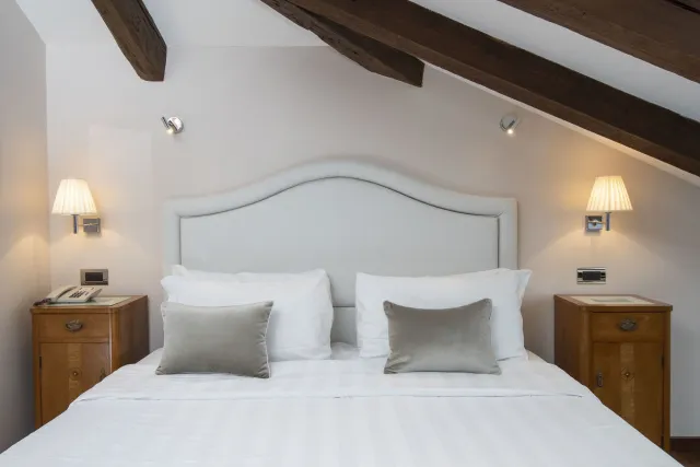 Hotellbilder av Hotel Casa Verardo Residenza d'Epoca - nummer 1 av 68