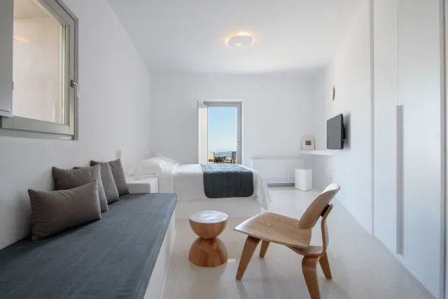 Billede av hotellet Albus Villas - nummer 1 af 10