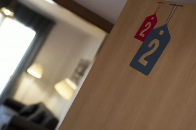 Billede av hotellet MH Apartments Gracia - nummer 1 af 10