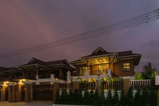 Billede av hotellet The Best Aonang Villas - nummer 1 af 10