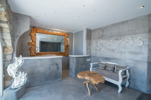 Hotellbilder av Flaskos Suites - nummer 1 av 10