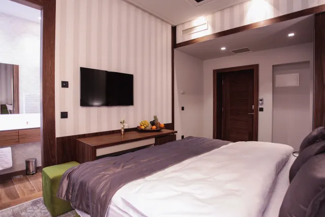 Hotellbilder av Heritage Hotel Krone - nummer 1 av 10