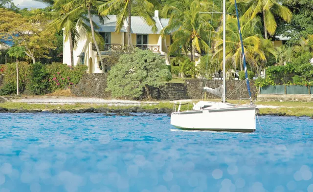 Hotellbilder av Flowers of Paradise - nummer 1 av 32