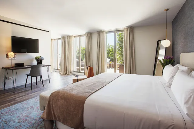 Hotellbilder av Boutique Hotel Sant Jaume - nummer 1 av 10