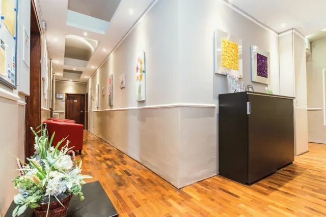 Hotellbilder av Prestigia Rooms B&B Firenze - nummer 1 av 10