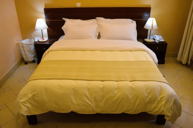 Hotellbilder av Capital Heights Hotel - nummer 1 av 10